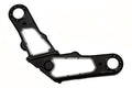 CNC Racing Trasparent Timing Belt Cover for Ducati