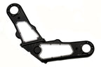 CNC Racing Trasparent Timing Belt Cover for Ducati