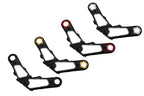CNC Racing Trasparent Timing Belt Cover for Ducati - CNC Racing