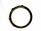 DBK Clear Clutch Cover Oil Bath External Ring