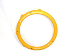DBK Clear Clutch Cover Oil Bath External Ring