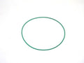 DBK Clear Clutch Cover Oil Bath O-Ring