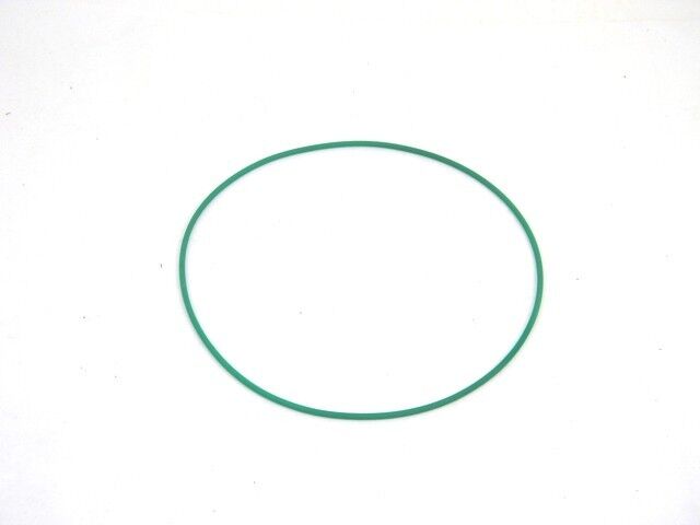 DBK Clear Clutch Cover Oil Bath O-Ring