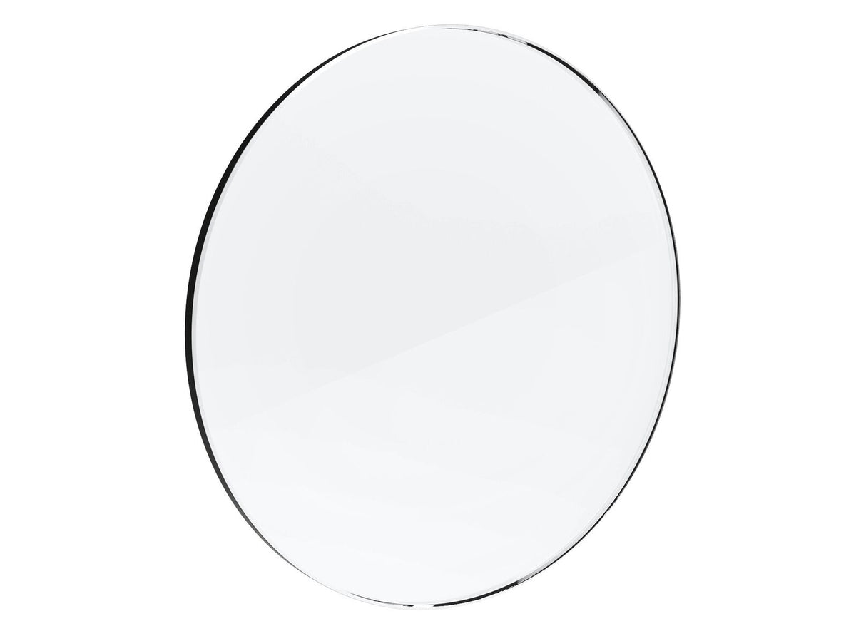 DBK Clear Clutch Cover Oil Bath Policarbonate