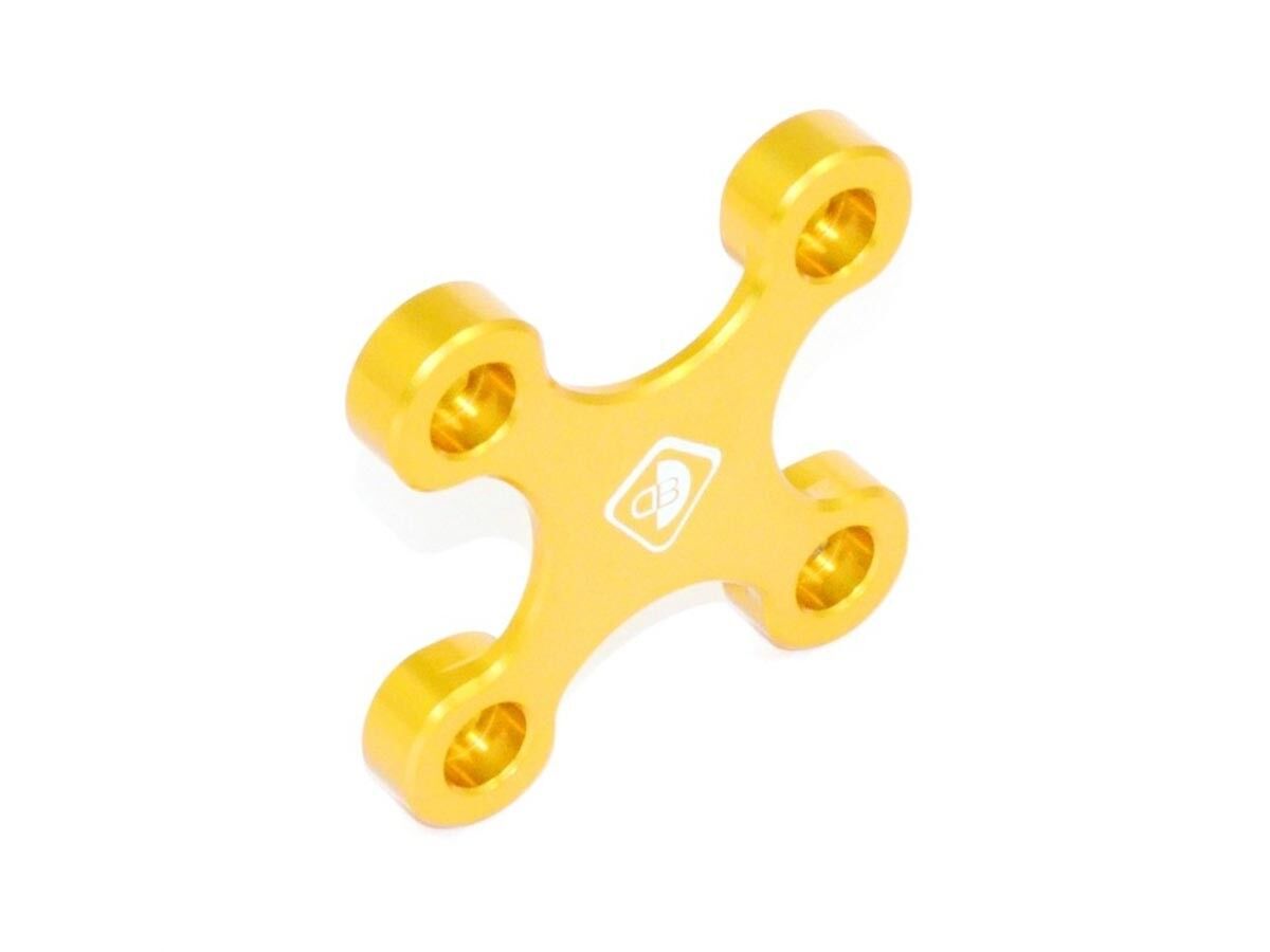 DBK Pressure Plate