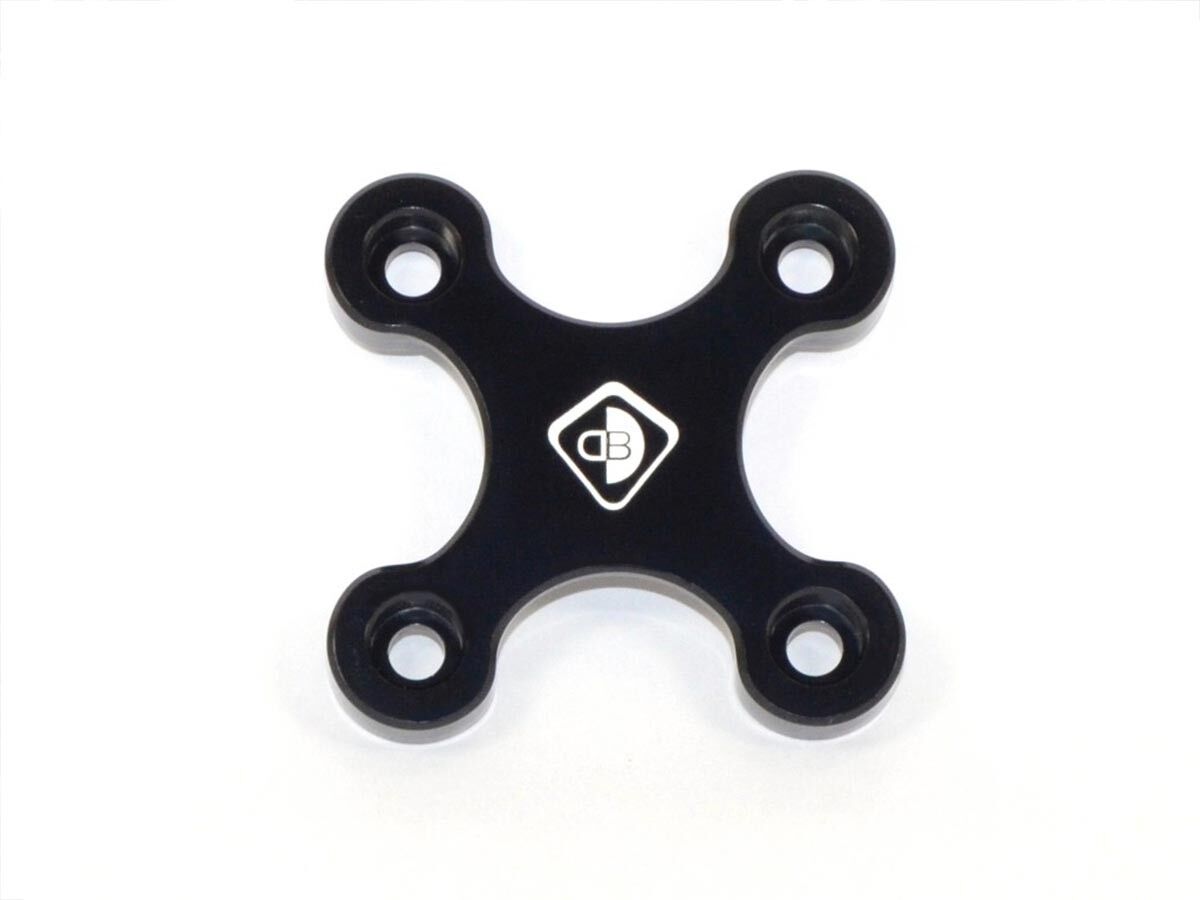 DBK Pressure Plate