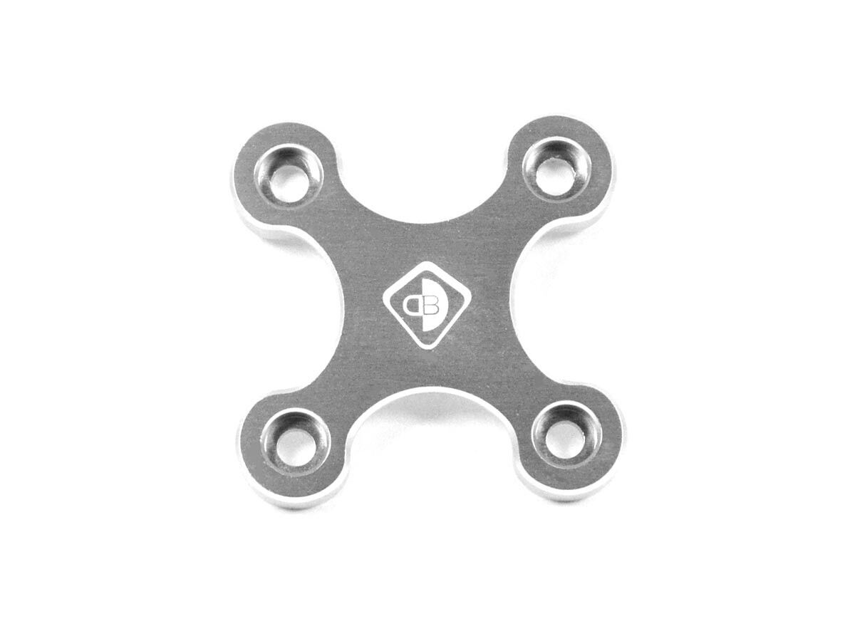 DBK Pressure Plate
