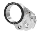 DBK Clear Clutch Cover Oil Bath