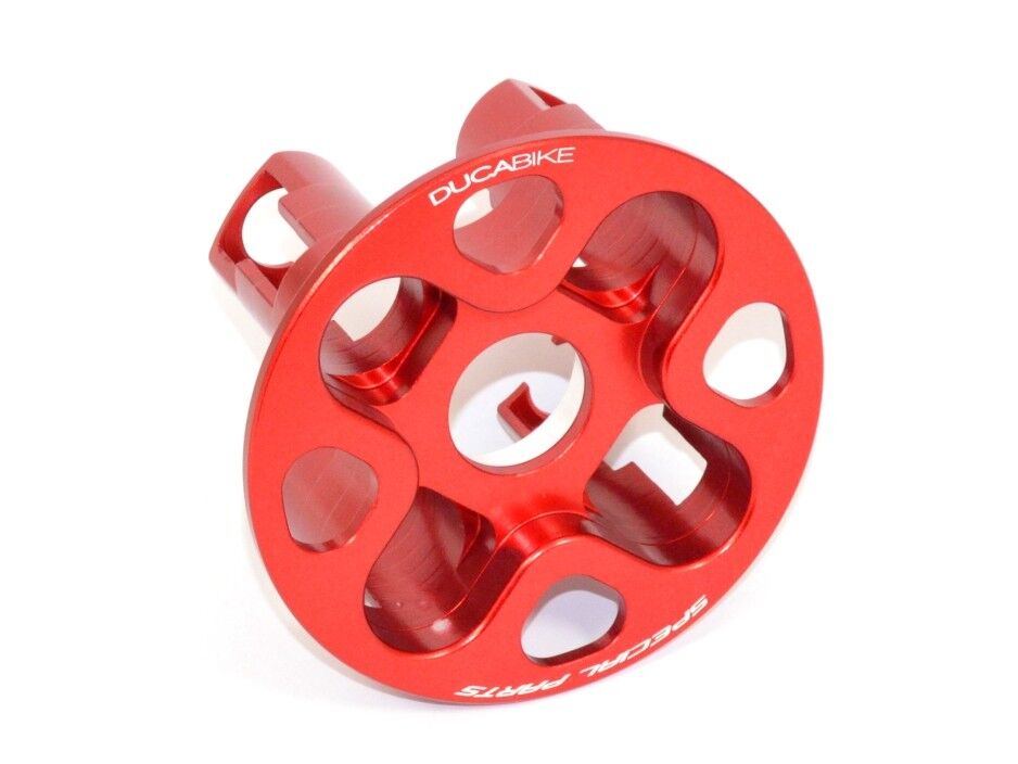DBK Pressure Plate