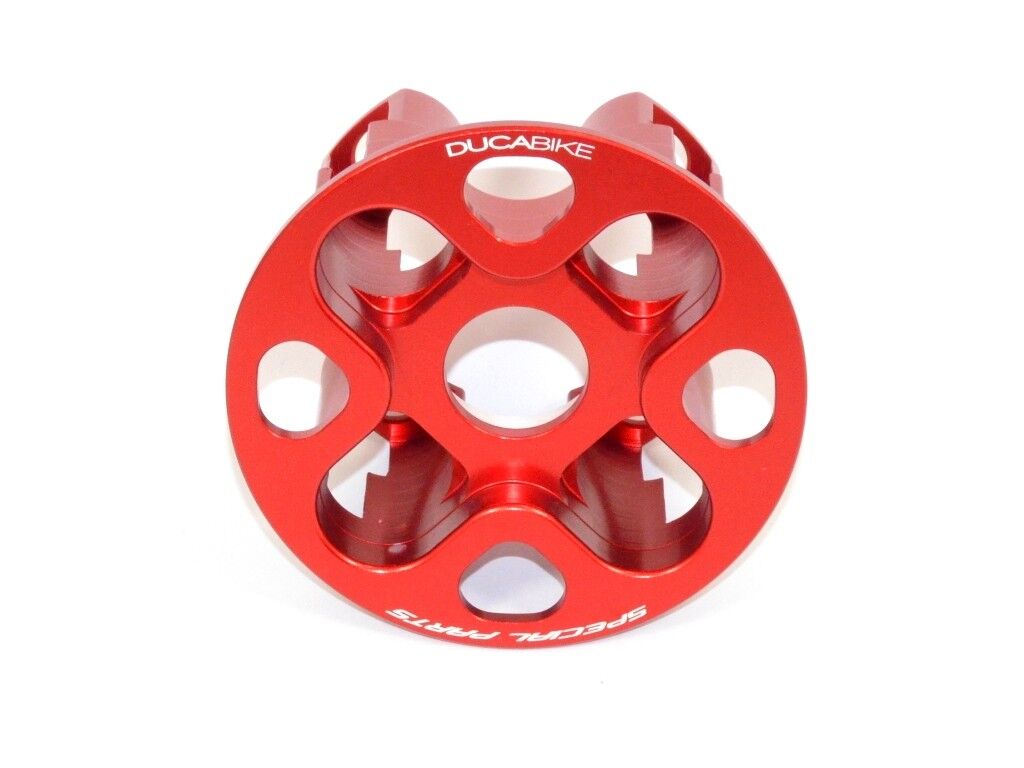 DBK Pressure Plate