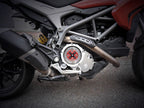 DBK Pressure Plate