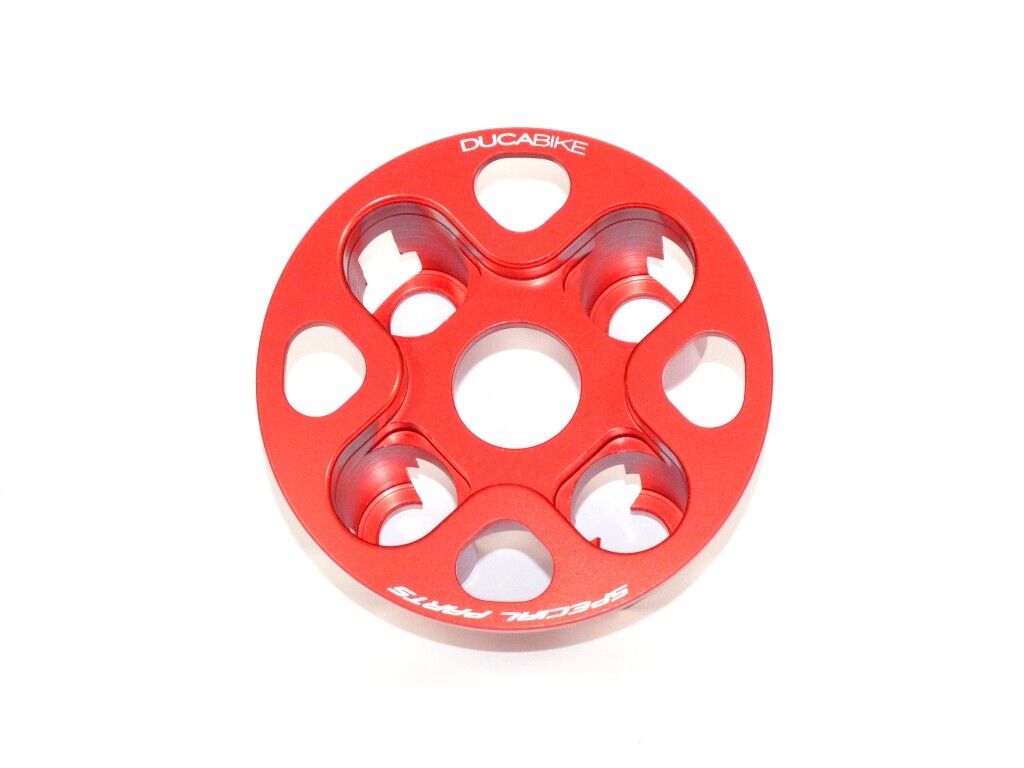 DBK Pressure Plate
