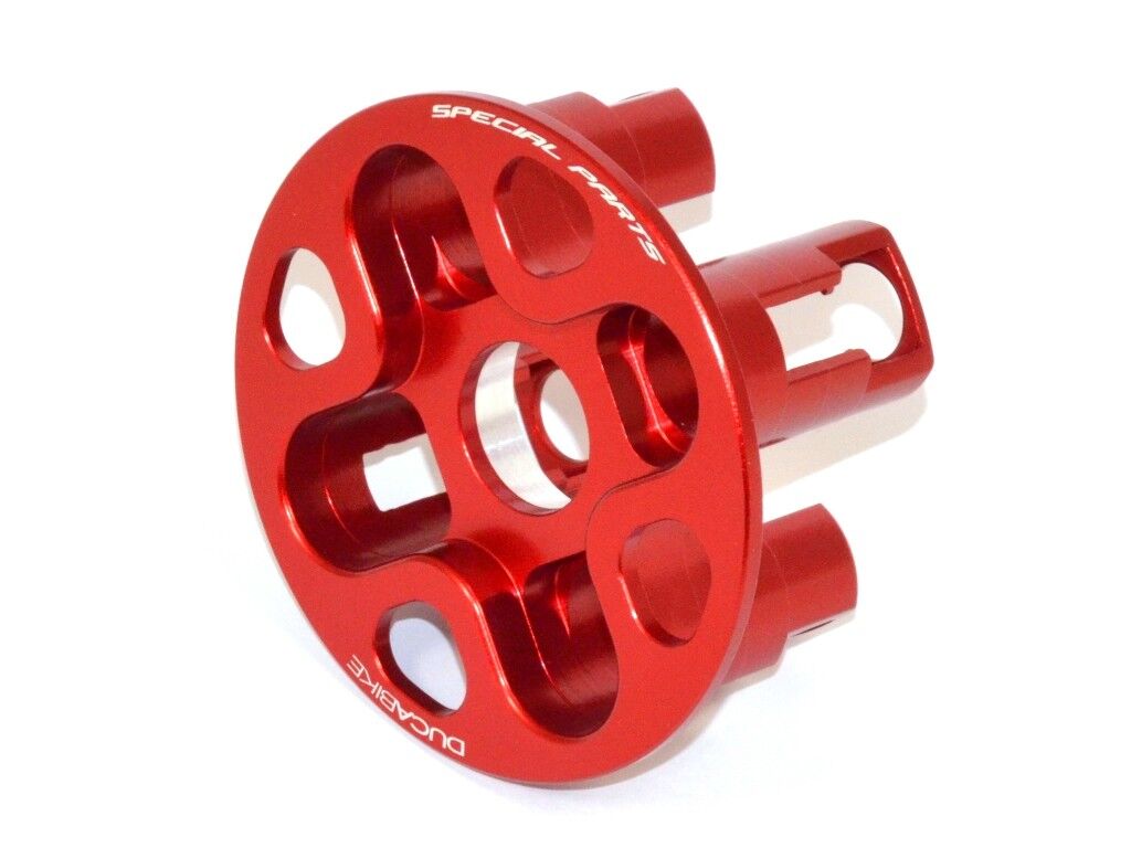 DBK Pressure Plate