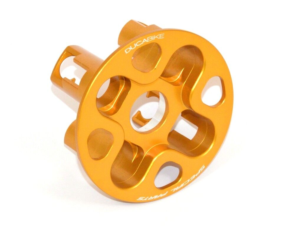 DBK Pressure Plate