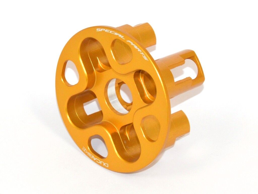 DBK Pressure Plate