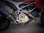 DBK Pressure Plate