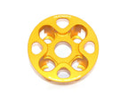 DBK Pressure Plate