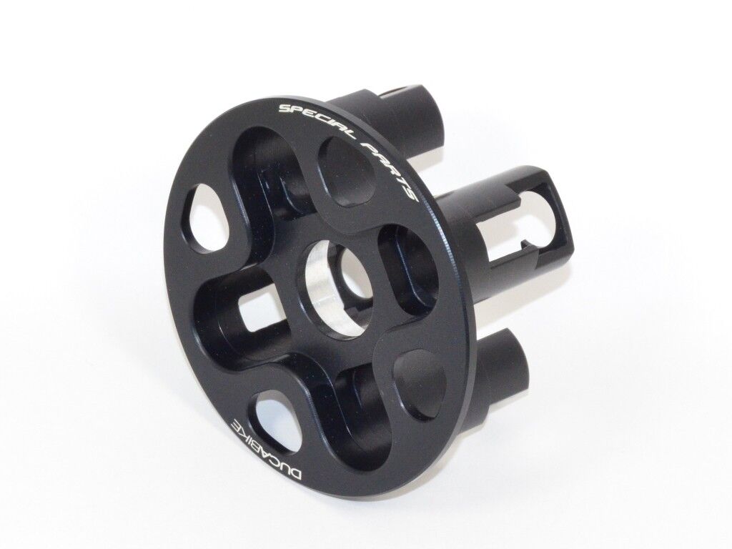 DBK Pressure Plate
