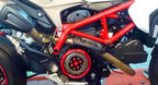 DBK Pressure Plate