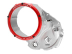 DBK 3D-EVO Clear Clutch Cover Oil Bath