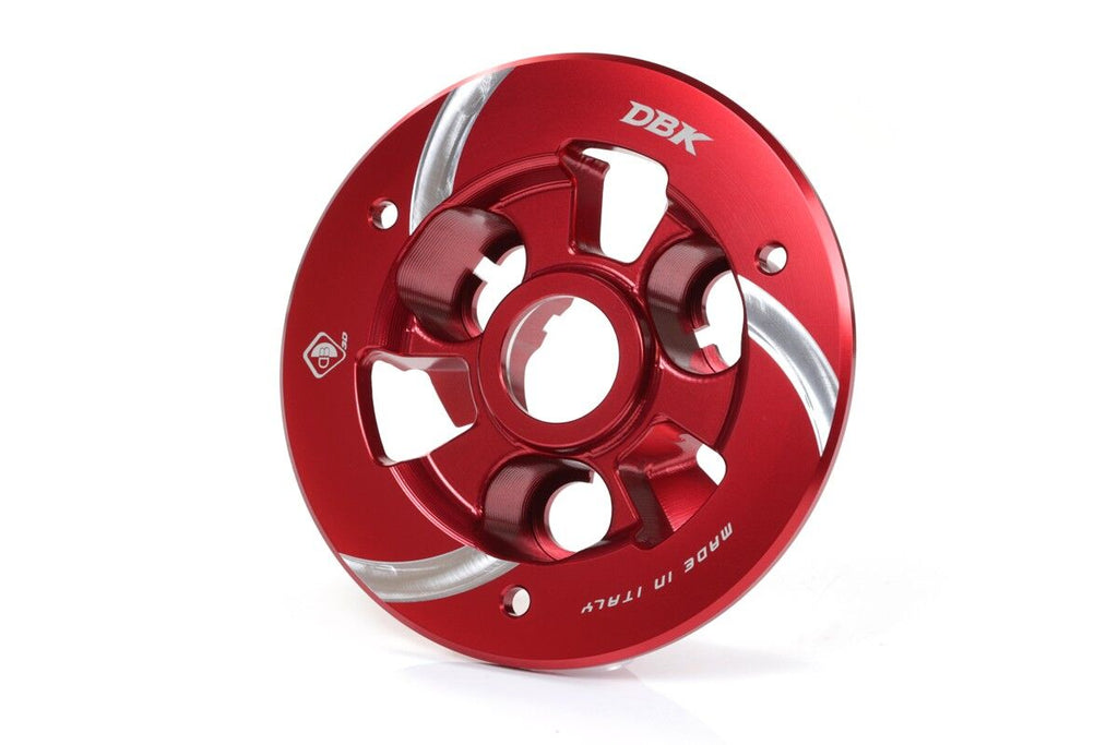 DBK Pressure Plate