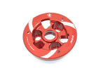 DBK Pressure Plate