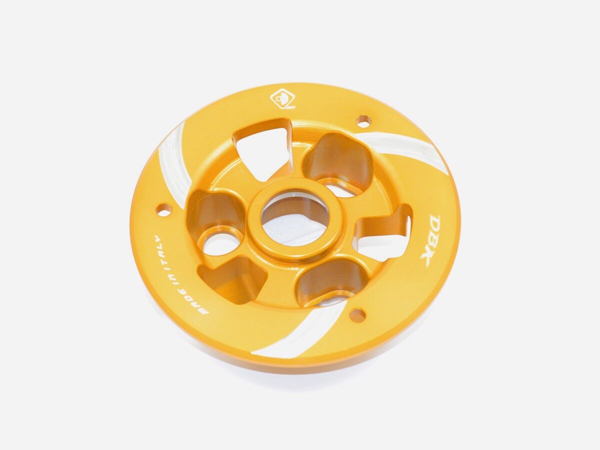 DBK Pressure Plate