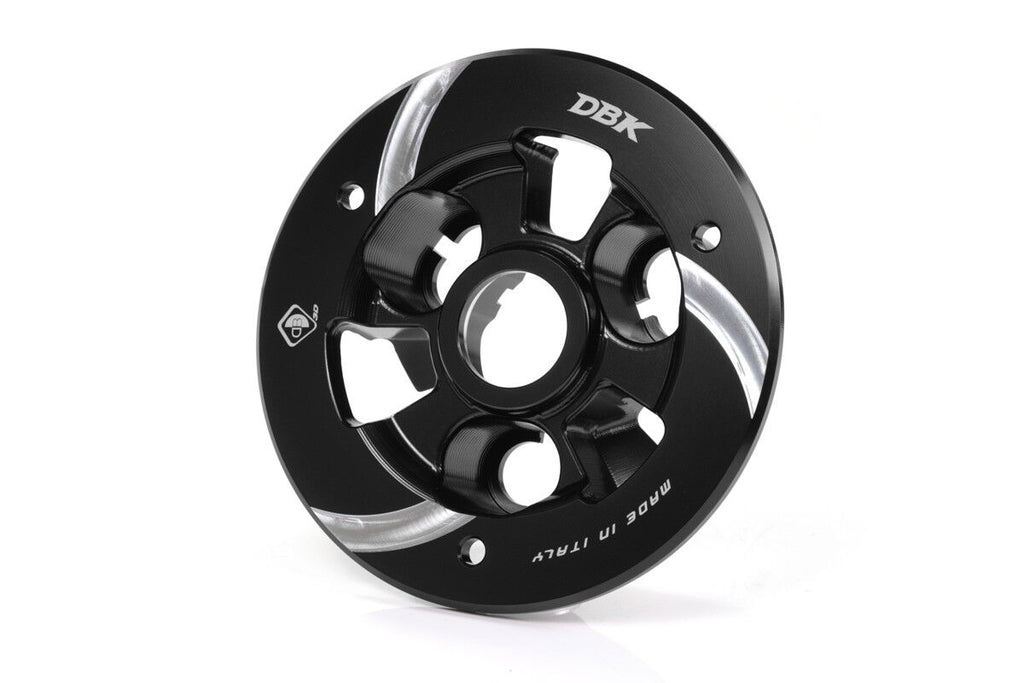 DBK Pressure Plate