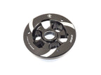 DBK Pressure Plate