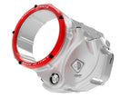 DBK 3D-EVO Clear Clutch Cover Oil Bath