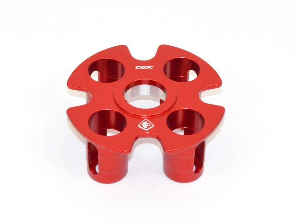 DBK Pressure Plate