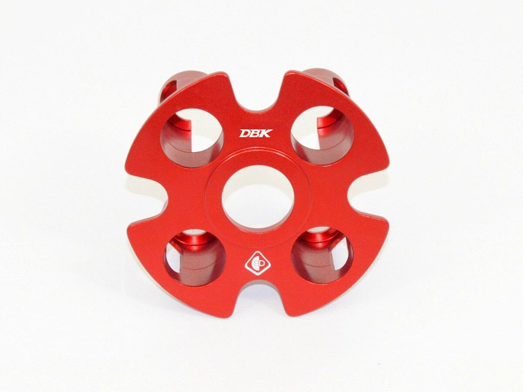 DBK Pressure Plate
