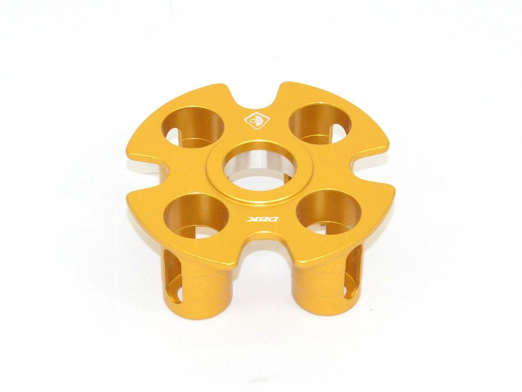 DBK Pressure Plate
