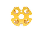 DBK Pressure Plate