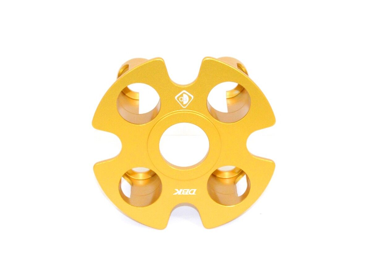 DBK Pressure Plate