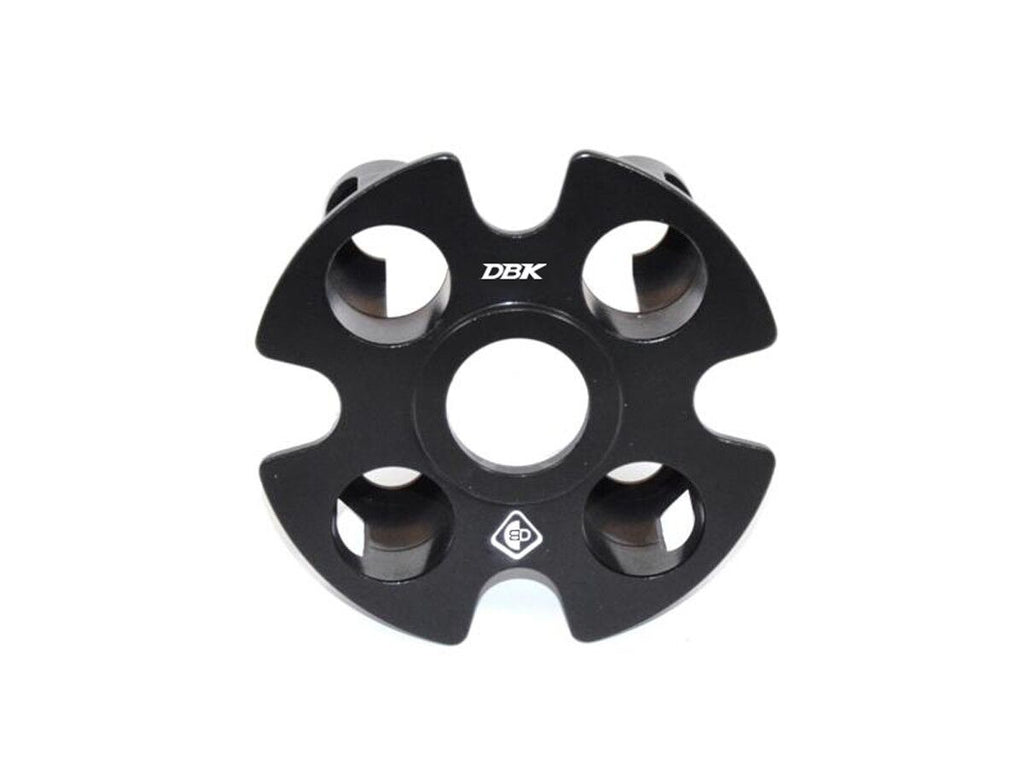 DBK Pressure Plate