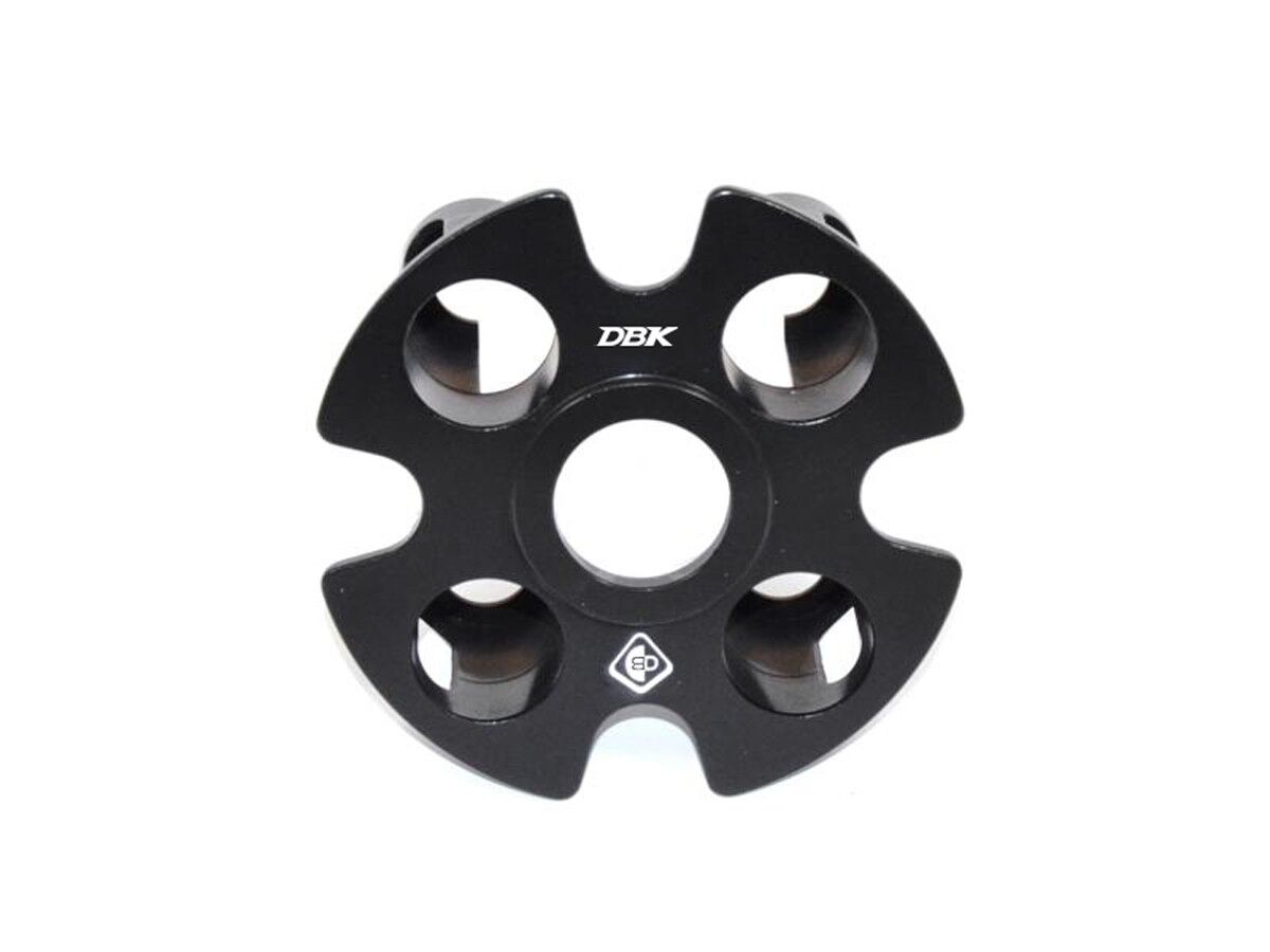 DBK Pressure Plate