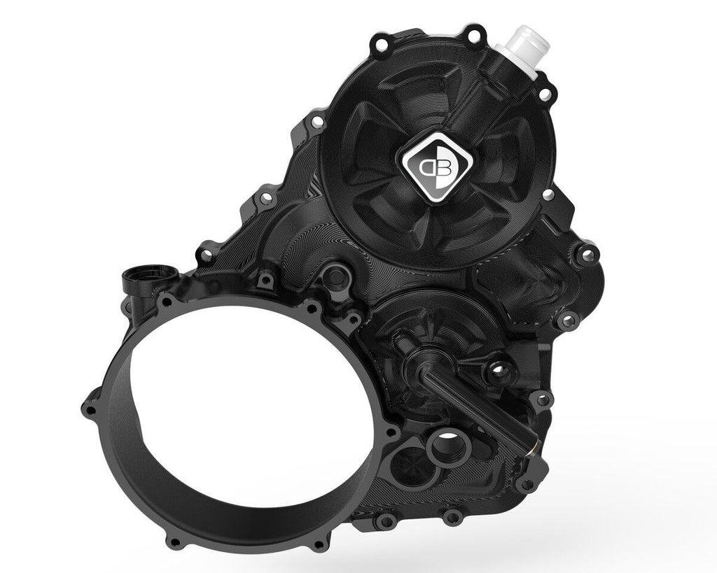 DBK Sf V4 Clutch Cover Transformation Kit
