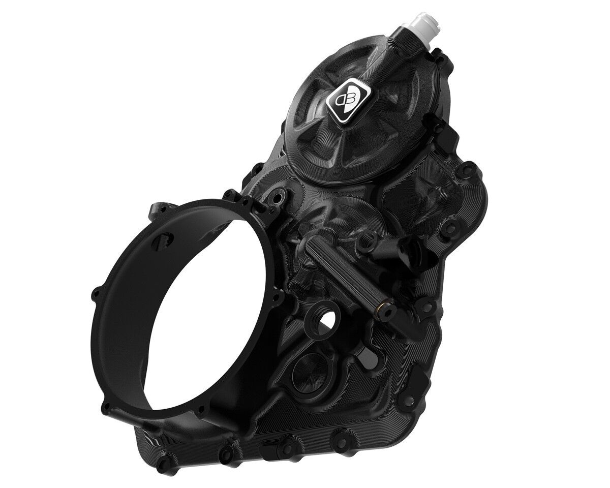 DBK Sf V4 Clutch Cover Transformation Kit
