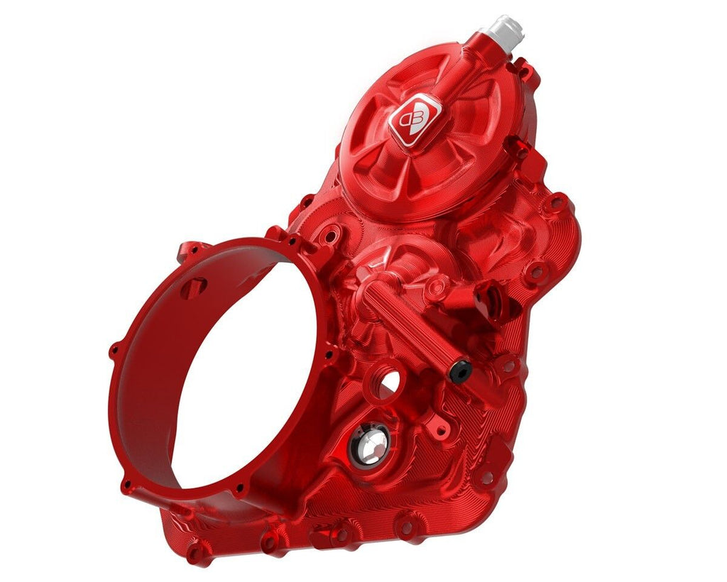 DBK Mts V4 Clutch Cover Transformation Kit
