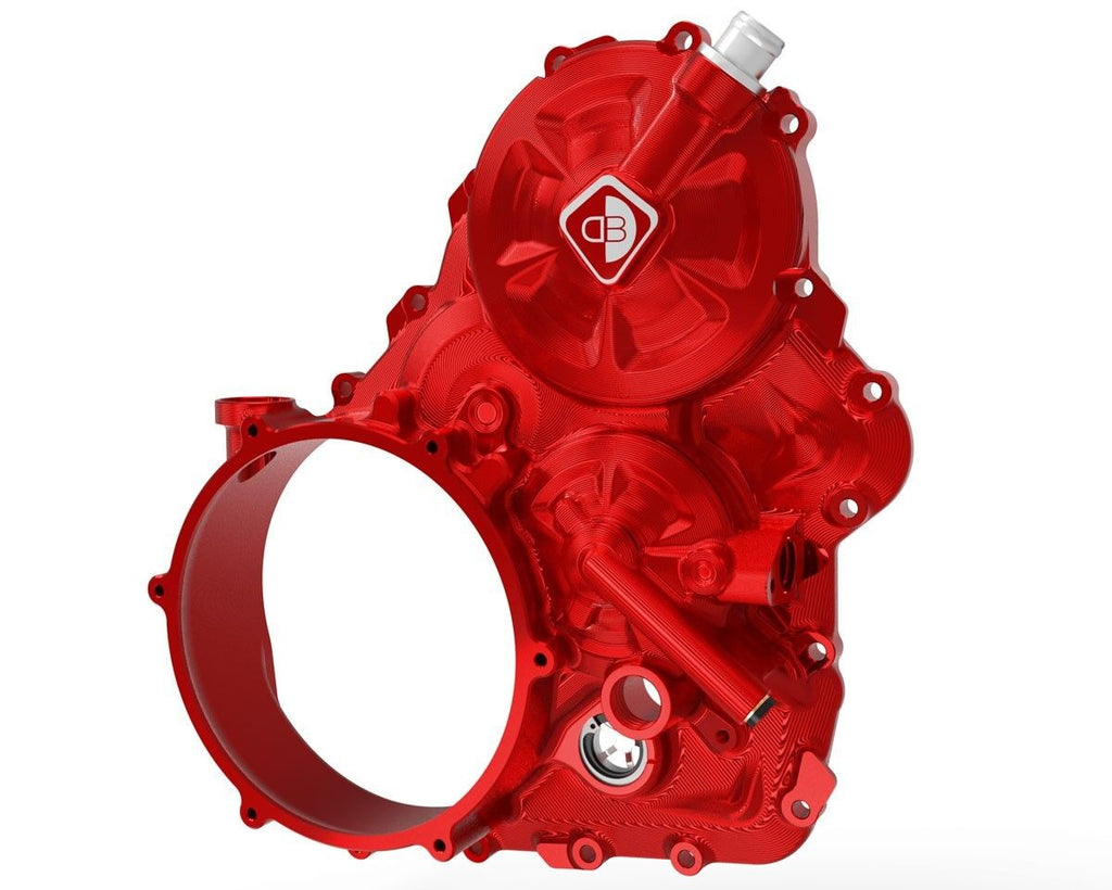 DBK Mts V4 Clutch Cover Transformation Kit