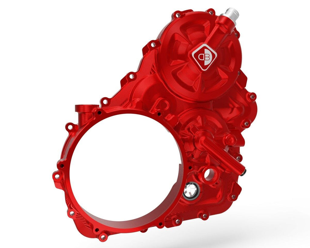 DBK Mts V4 Clutch Cover Transformation Kit