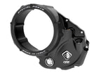 DBK M937 3D-EVO Clear Clutch Cover Oil Bath