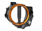 DBK KTM 990 Clear Clutch Cover 3D-EVO