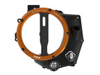 DBK KTM 990 Clear Clutch Cover 3D-EVO