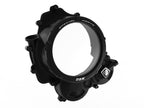 DBK Ducati Hm 698 Mono Clear Clutch Cover 3D-EVO