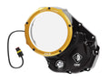 DBK Evo Led Clear Clutch Cover