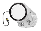 DBK Evo Led Clear Clutch Cover