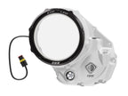 DBK Evo Led Clear Clutch Cover