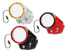 DBK Evo Led Clear Clutch Cover
